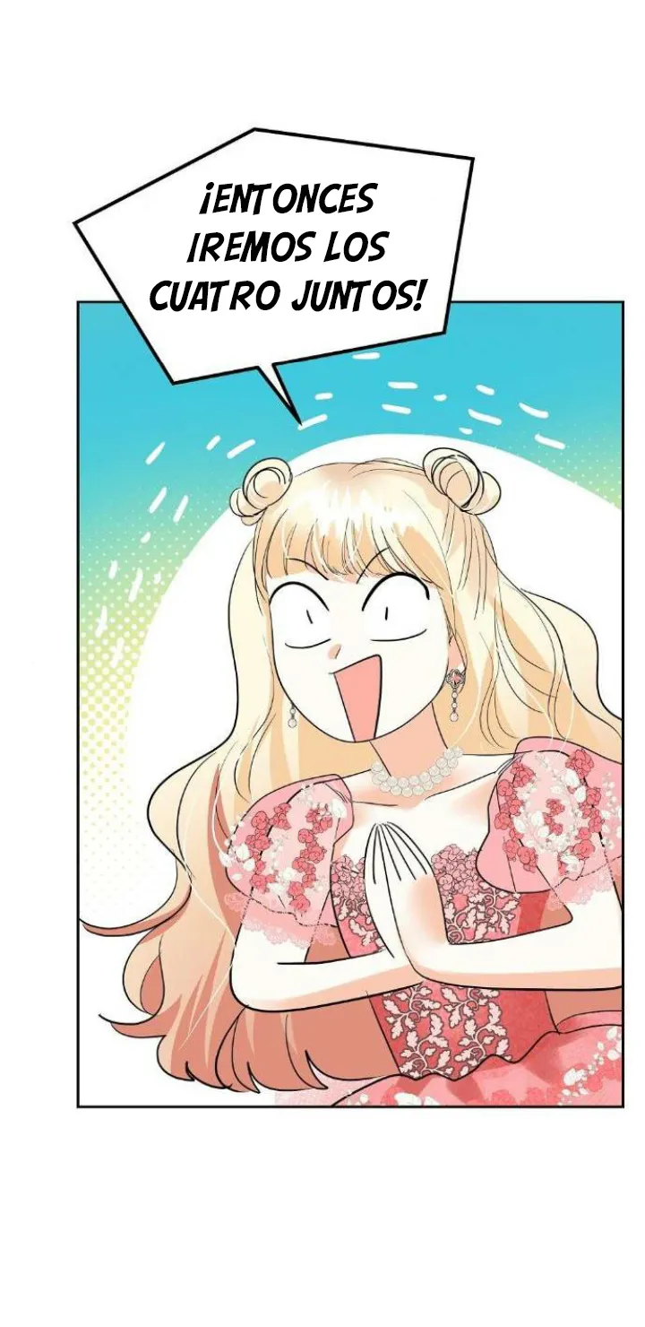 54 El Pintalabios de La Emperatriz