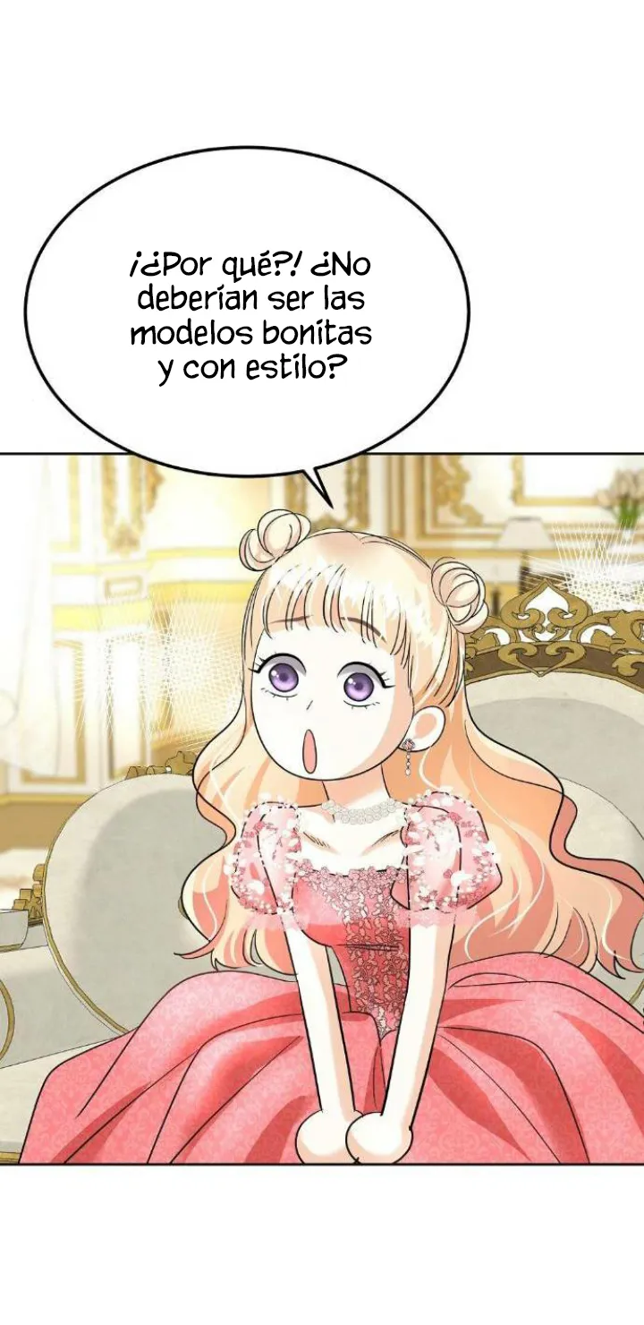 35 El Pintalabios de La Emperatriz