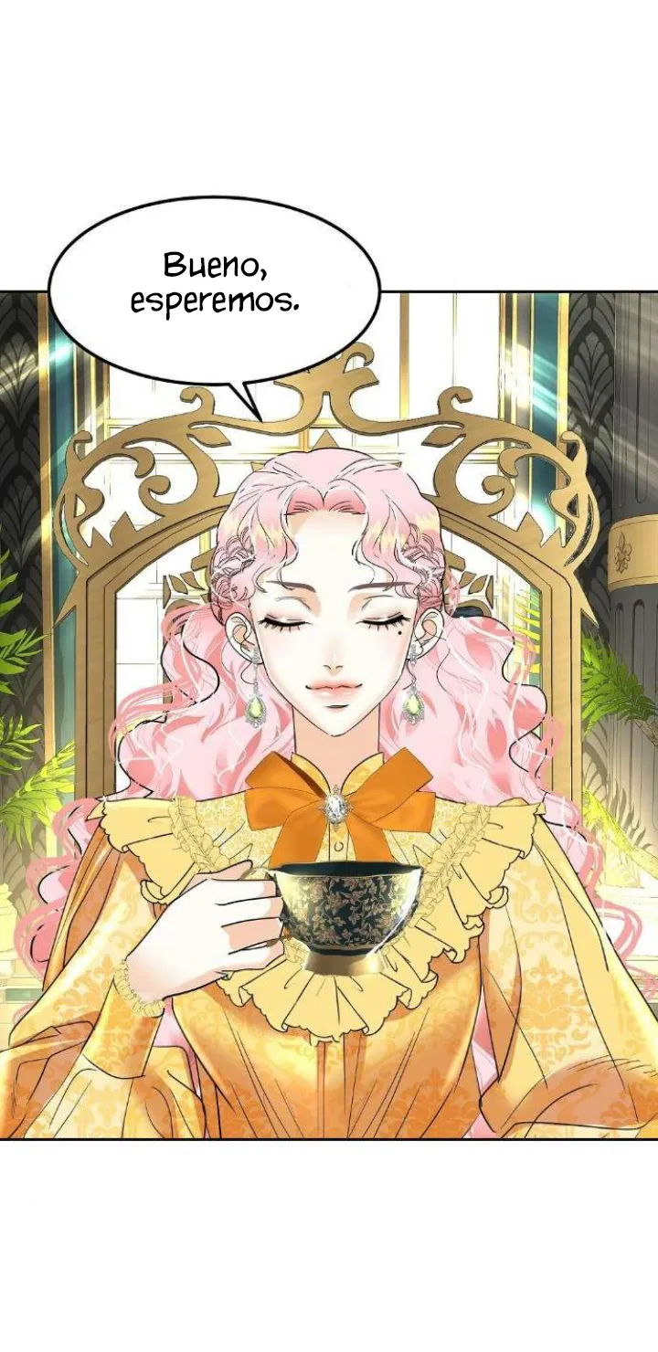 71 El Pintalabios de La Emperatriz