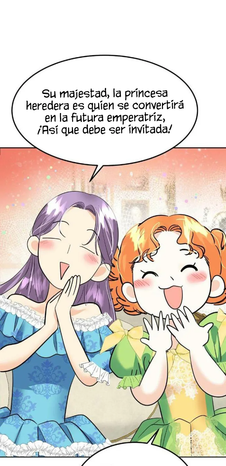 44 El Pintalabios de La Emperatriz