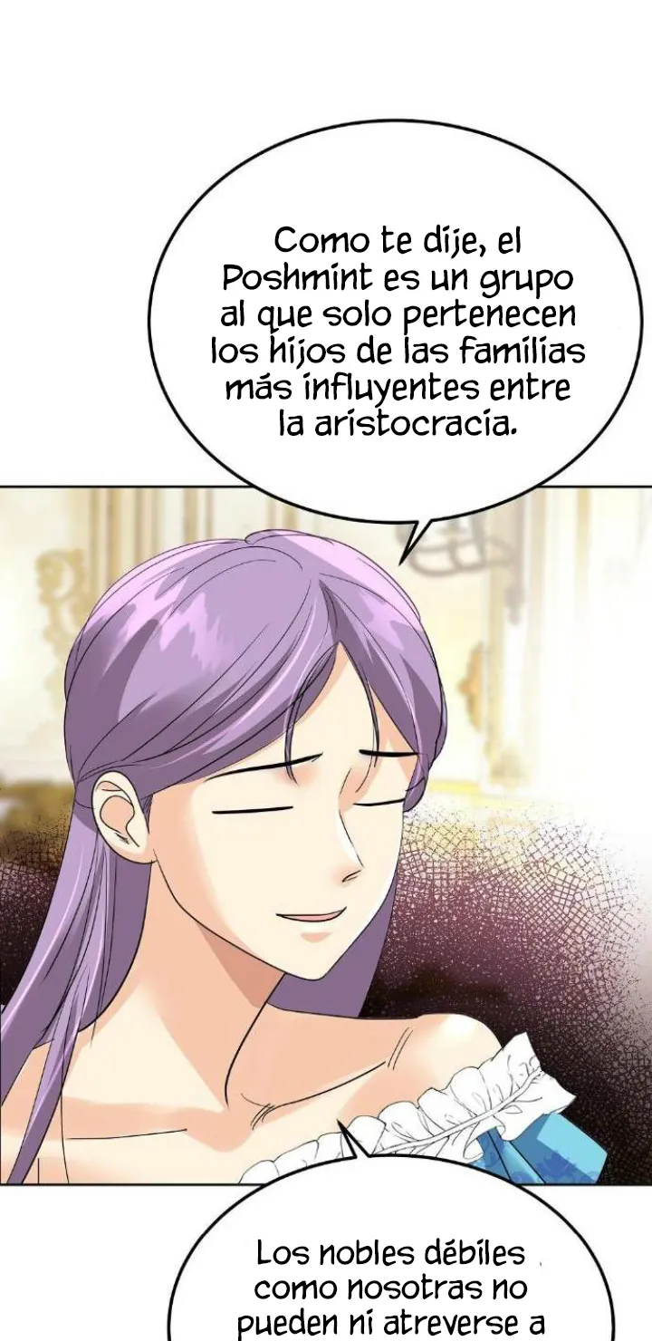 49 El Pintalabios de La Emperatriz