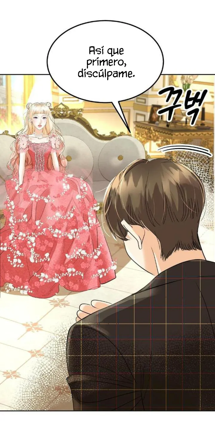 59 El Pintalabios de La Emperatriz