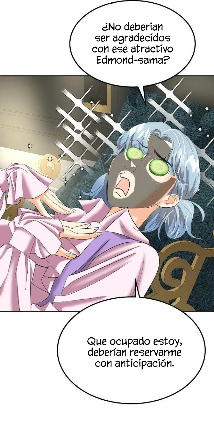 7 El Pintalabios de La Emperatriz