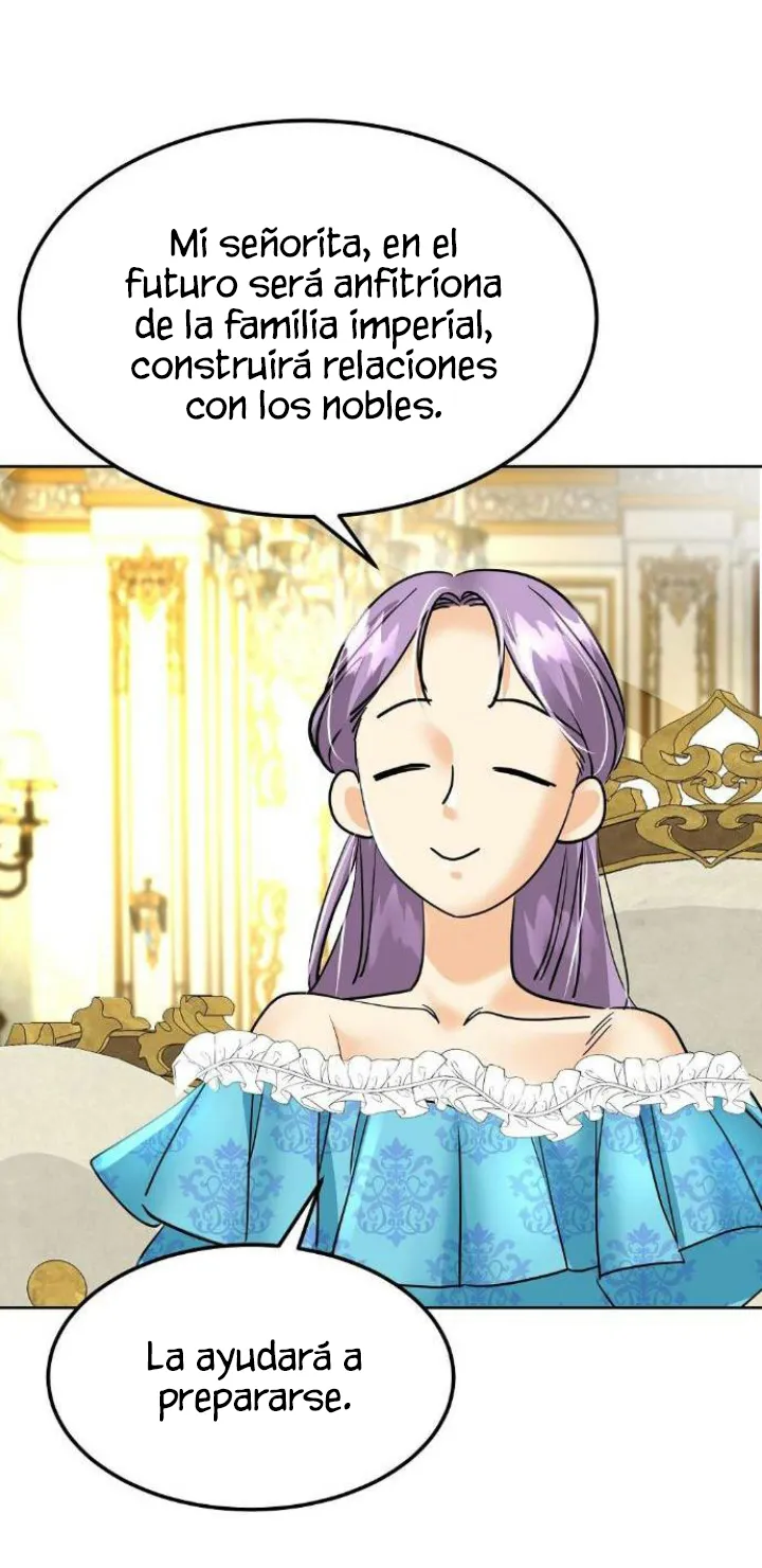 60 El Pintalabios de La Emperatriz