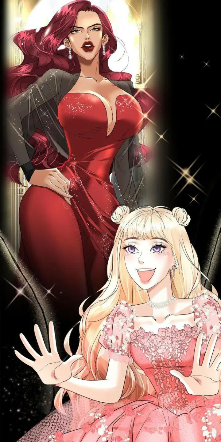 32 El Pintalabios de La Emperatriz