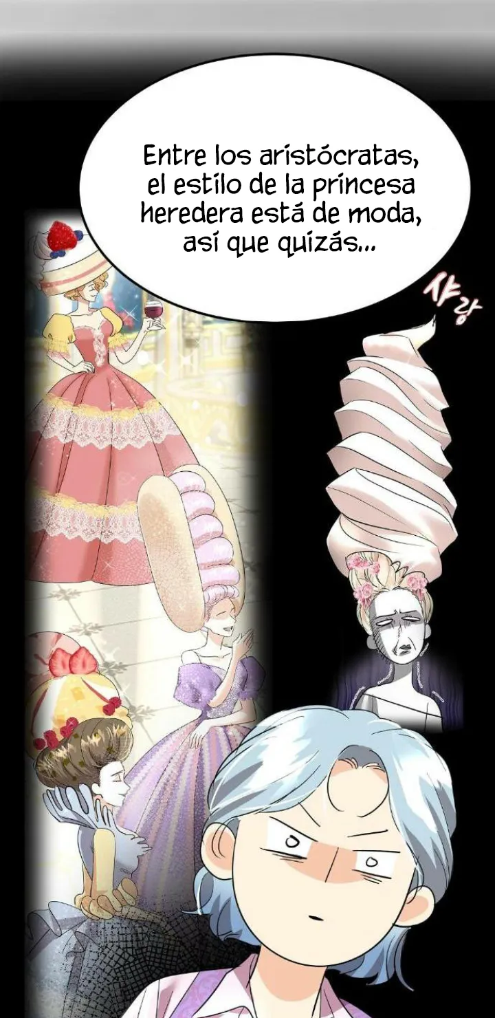 16 El Pintalabios de La Emperatriz