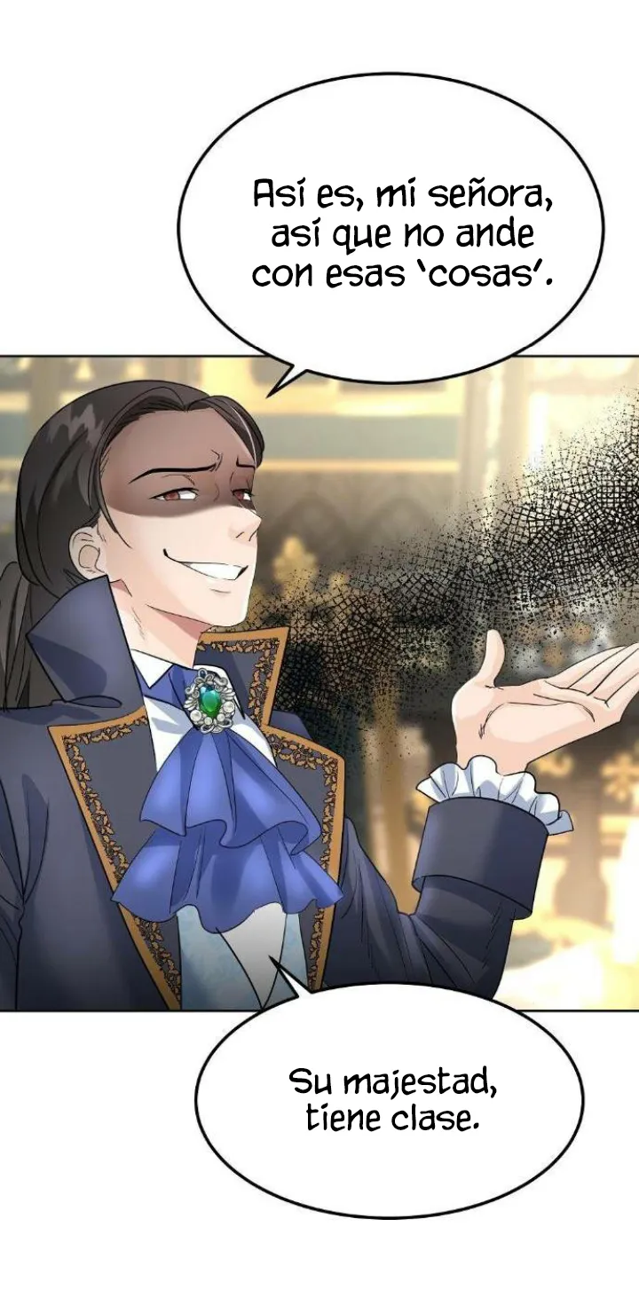 48 El Pintalabios de La Emperatriz