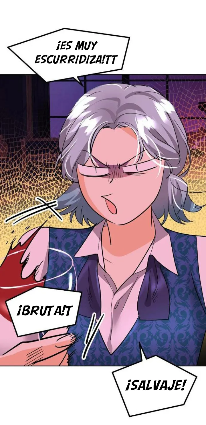 56 El Pintalabios de La Emperatriz