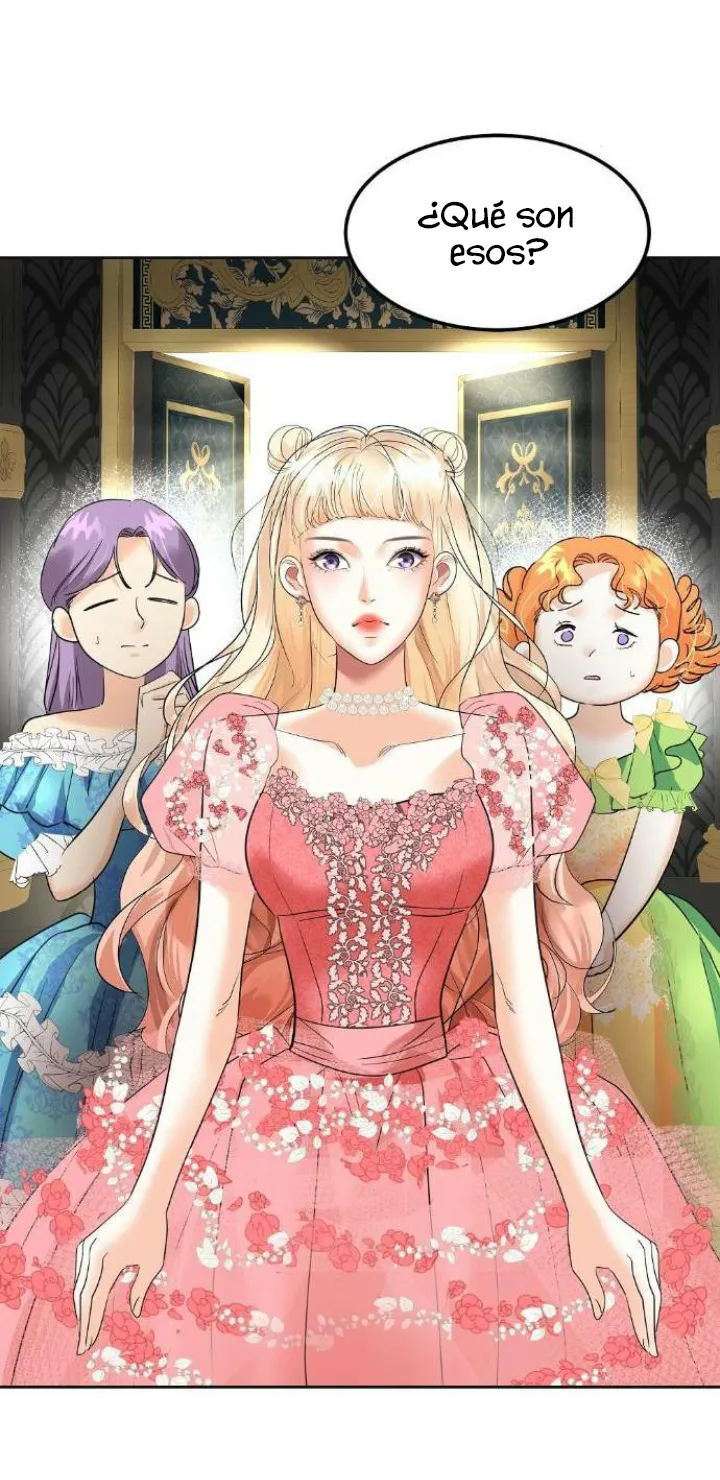 20 El Pintalabios de La Emperatriz