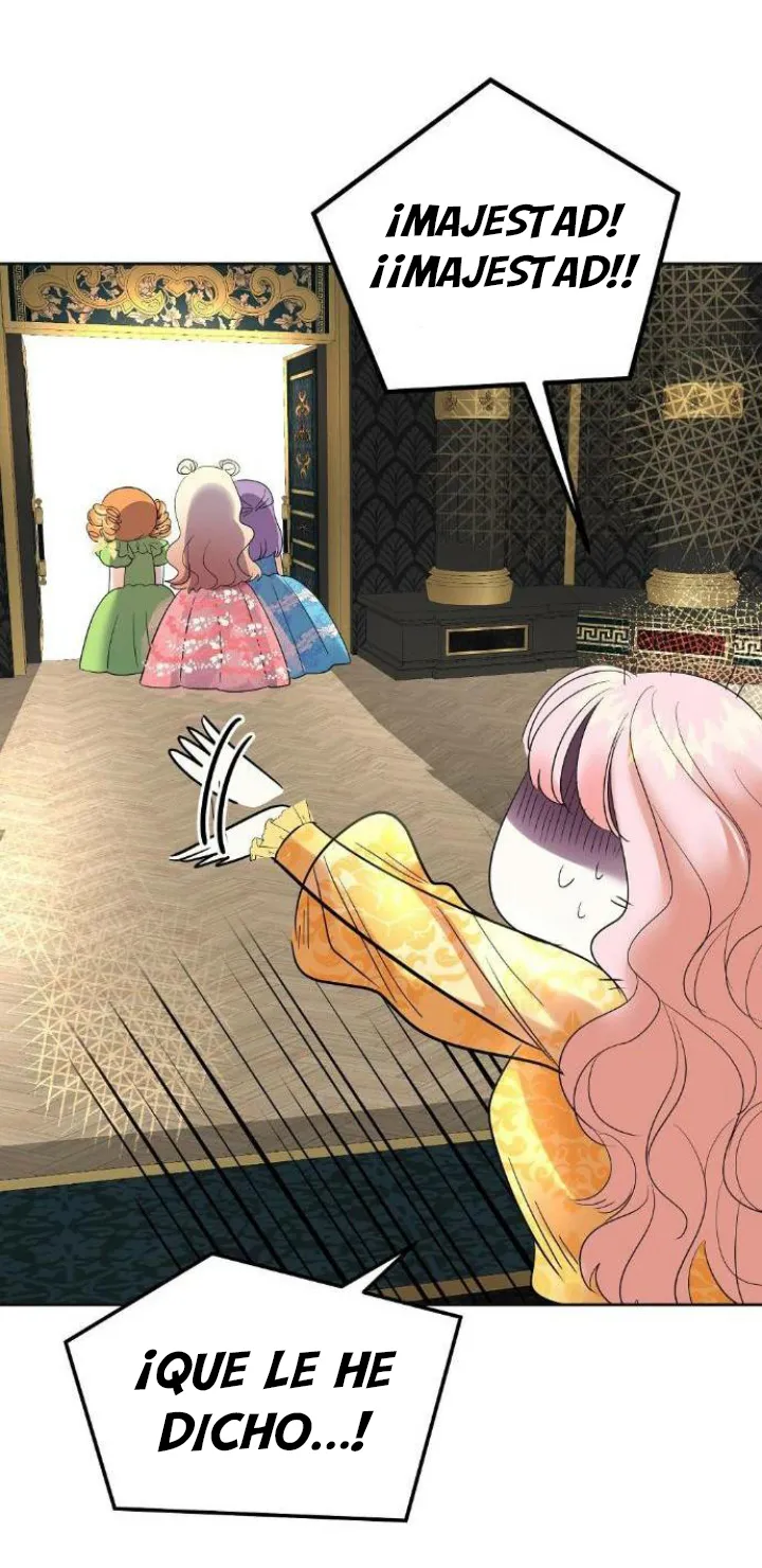 45 El Pintalabios de La Emperatriz