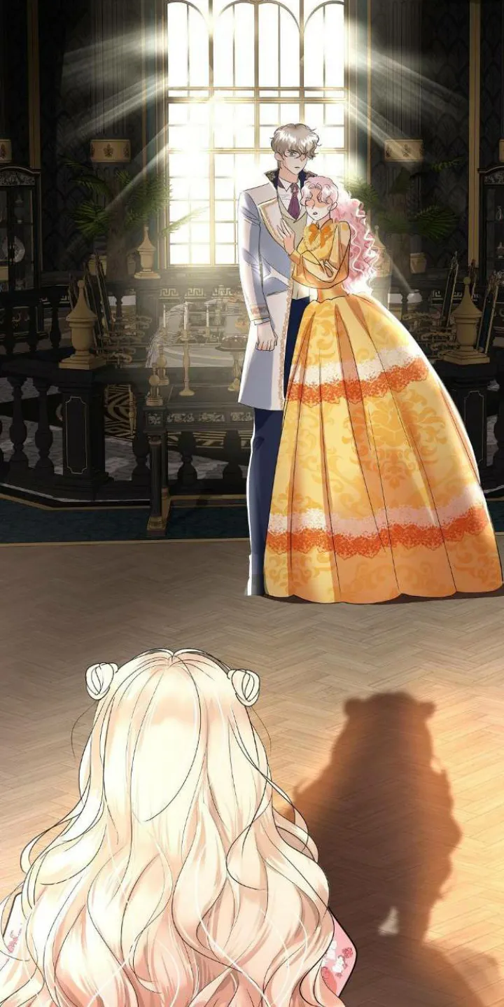 3 El Pintalabios de La Emperatriz