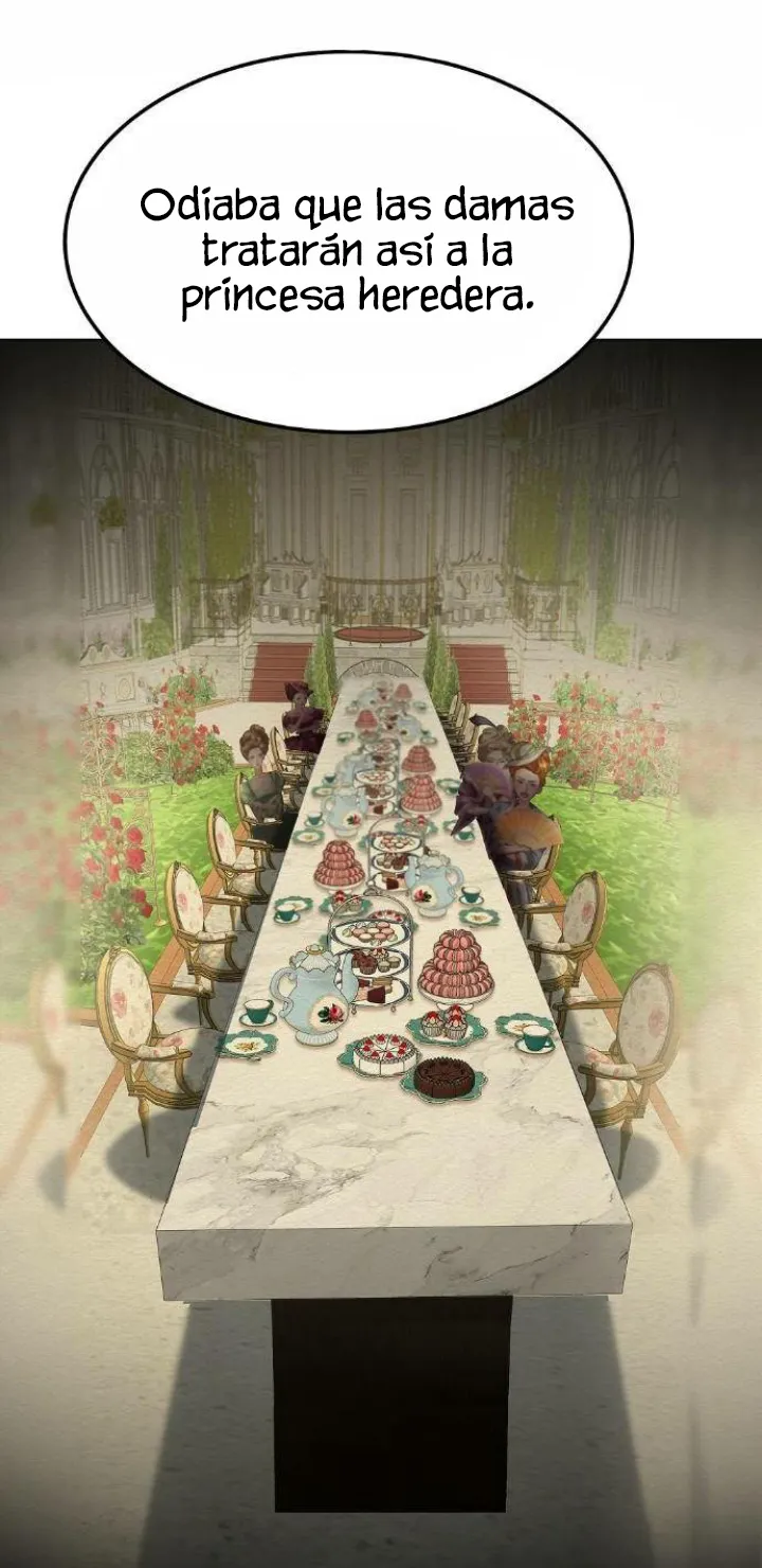 92 El Pintalabios de La Emperatriz