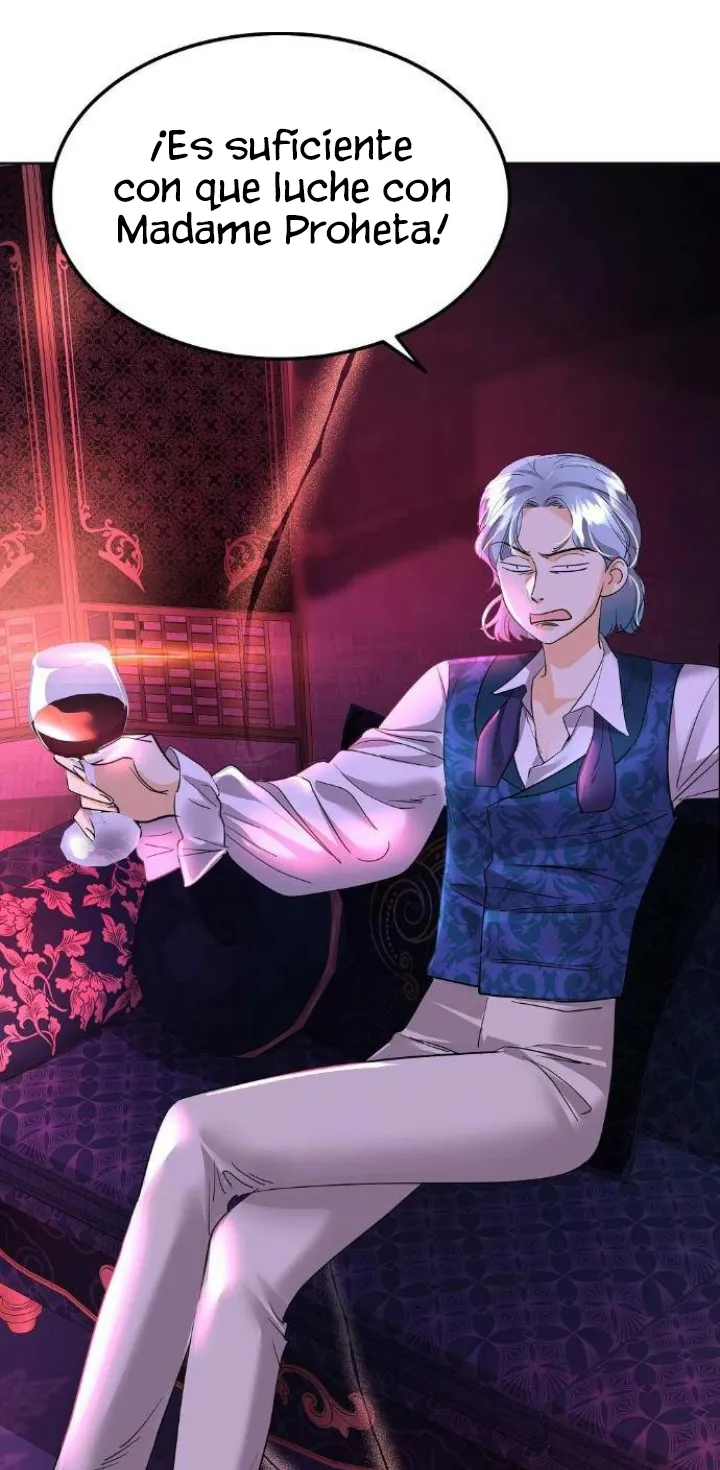 54 El Pintalabios de La Emperatriz