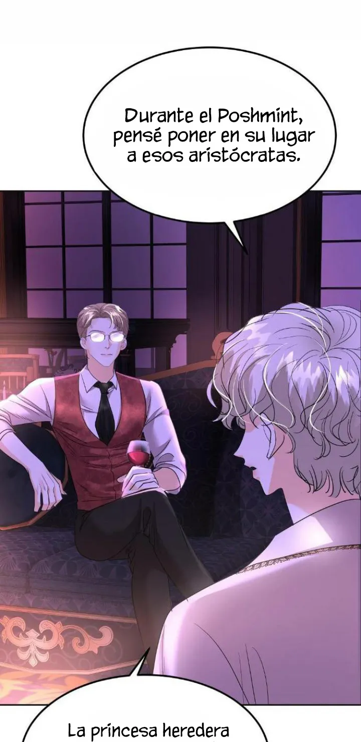 94 El Pintalabios de La Emperatriz