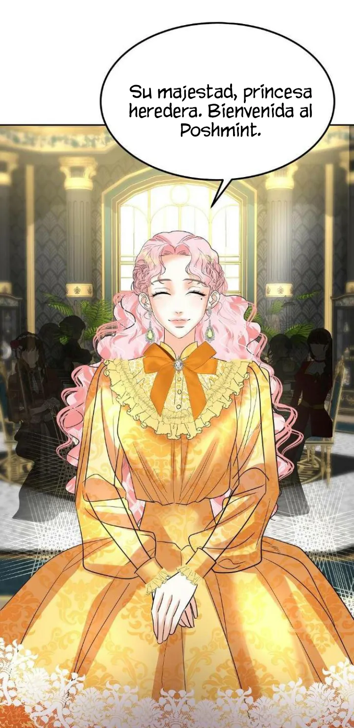 18 El Pintalabios de La Emperatriz