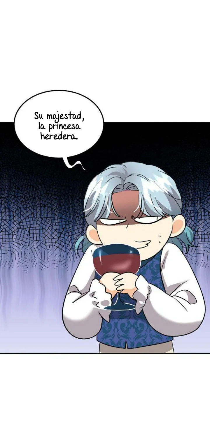 61 El Pintalabios de La Emperatriz