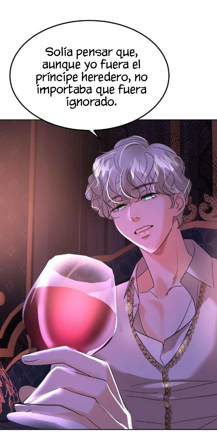 91 El Pintalabios de La Emperatriz