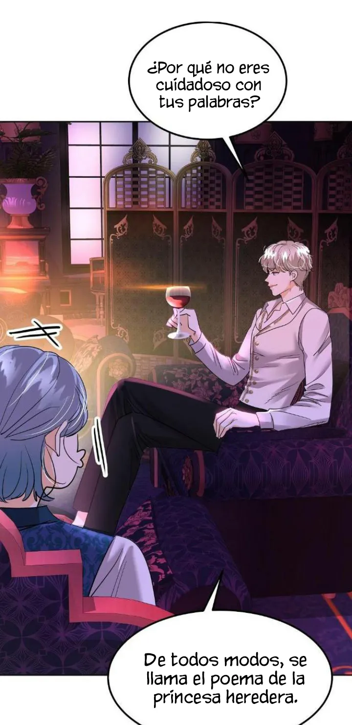 58 El Pintalabios de La Emperatriz