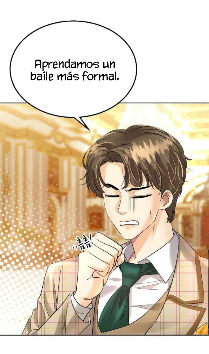 28 El Pintalabios de La Emperatriz