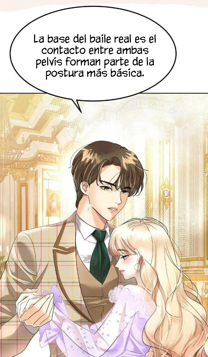 52 El Pintalabios de La Emperatriz