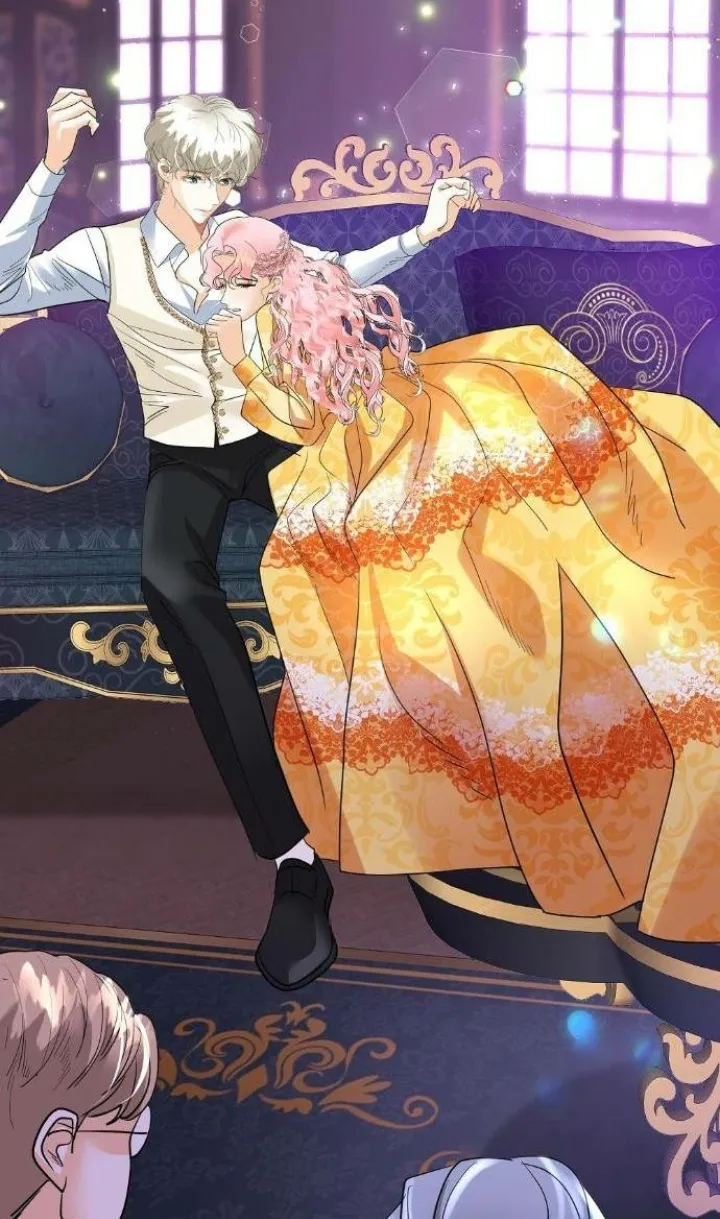 97 El Pintalabios de La Emperatriz