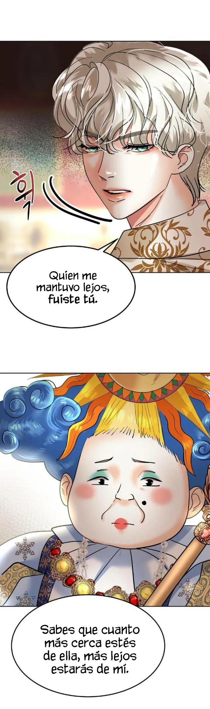 47 El Pintalabios de La Emperatriz