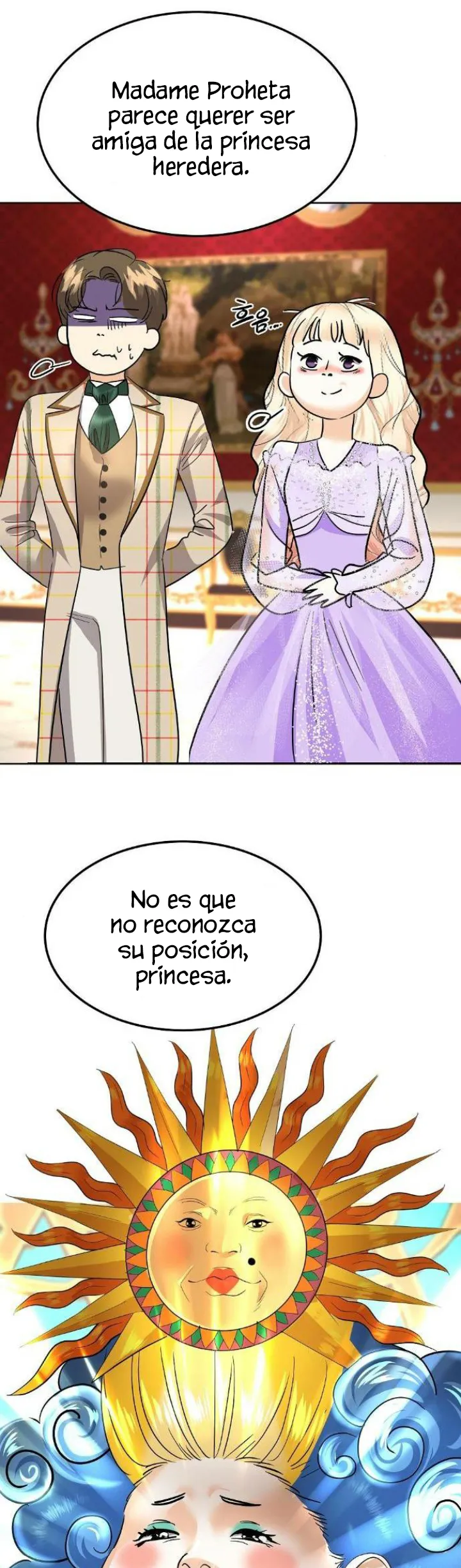 37 El Pintalabios de La Emperatriz