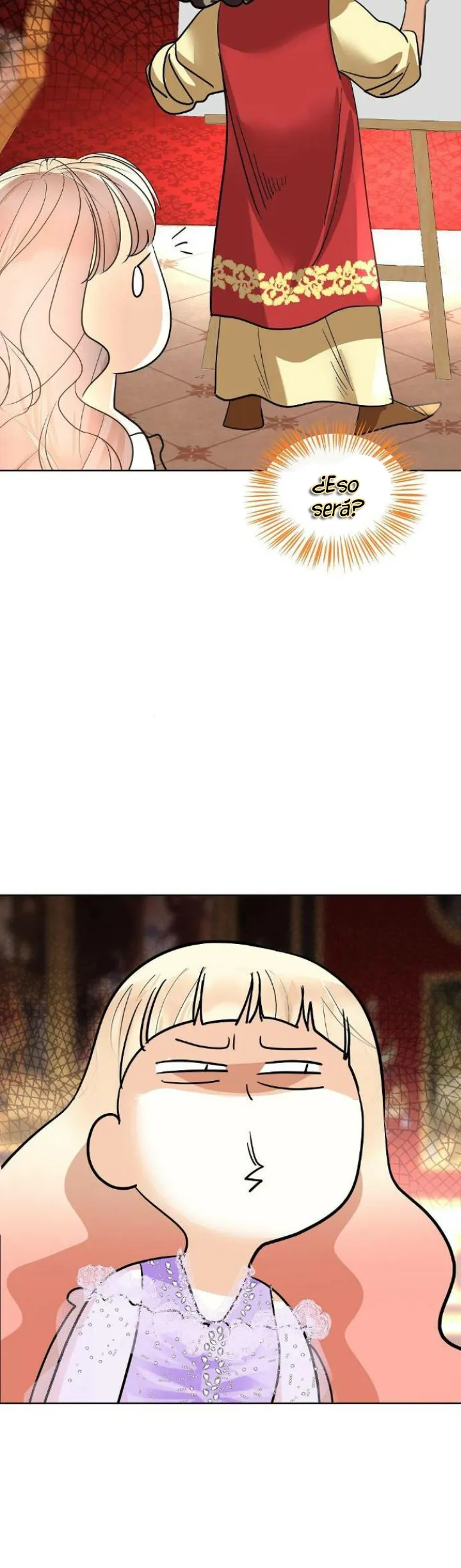 50 El Pintalabios de La Emperatriz