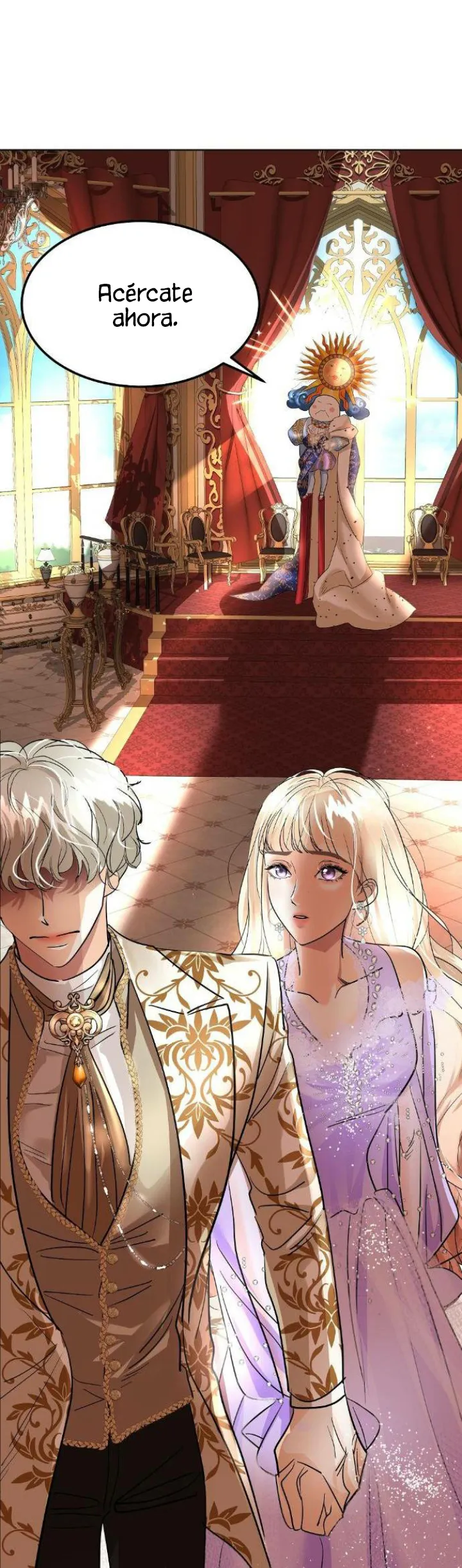 46 El Pintalabios de La Emperatriz