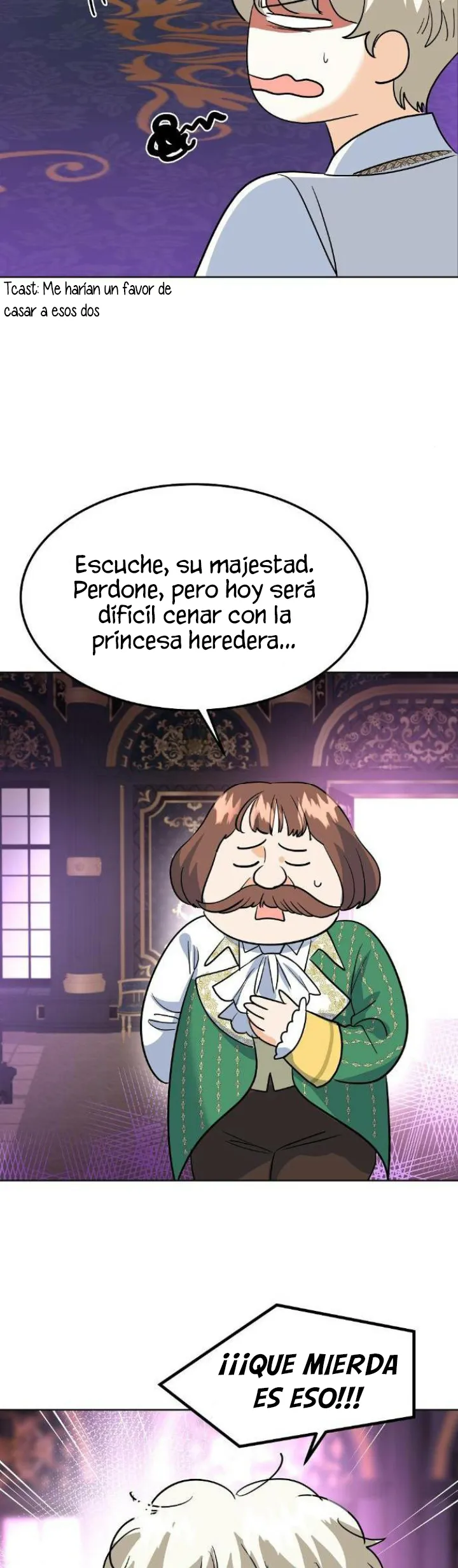 18 El Pintalabios de La Emperatriz