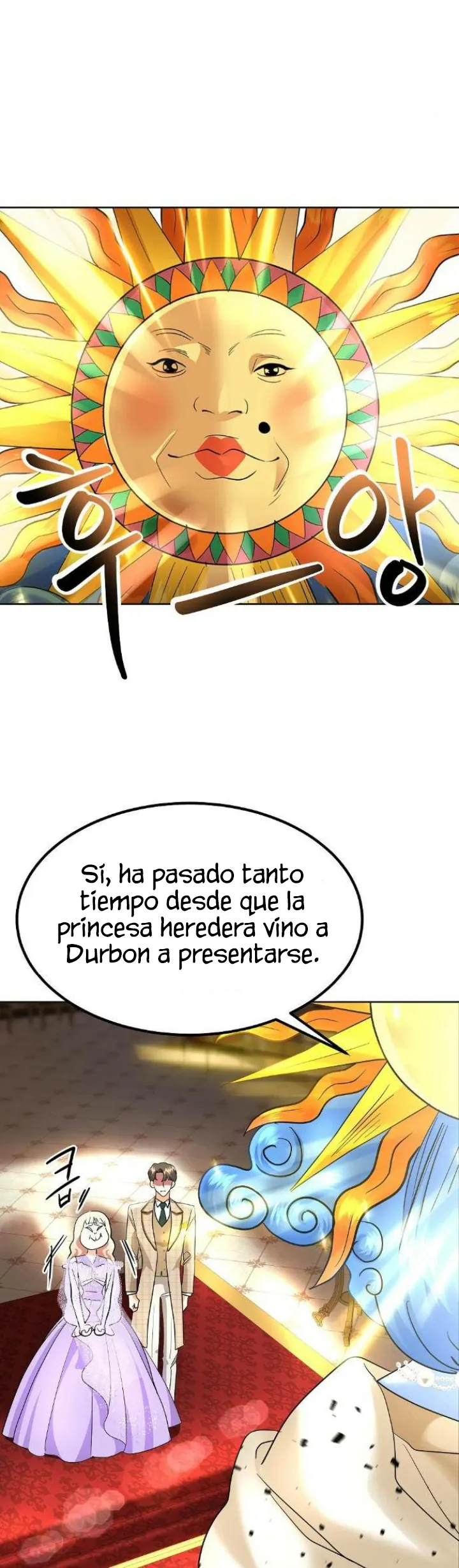 31 El Pintalabios de La Emperatriz