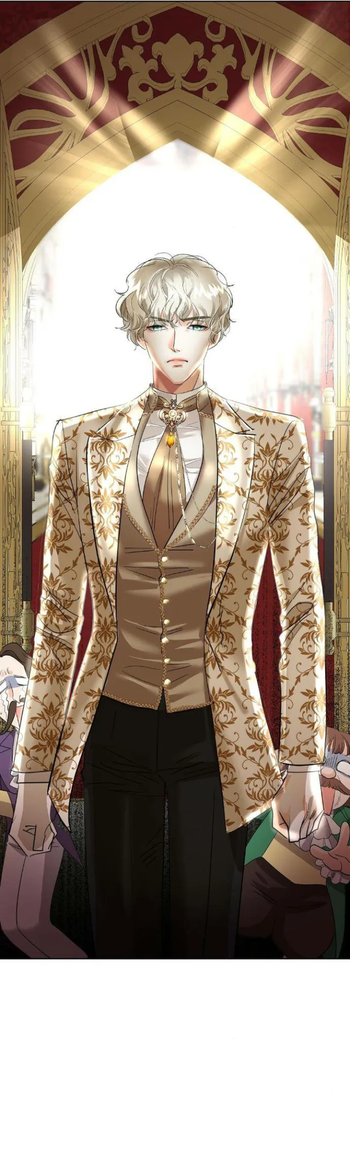 42 El Pintalabios de La Emperatriz