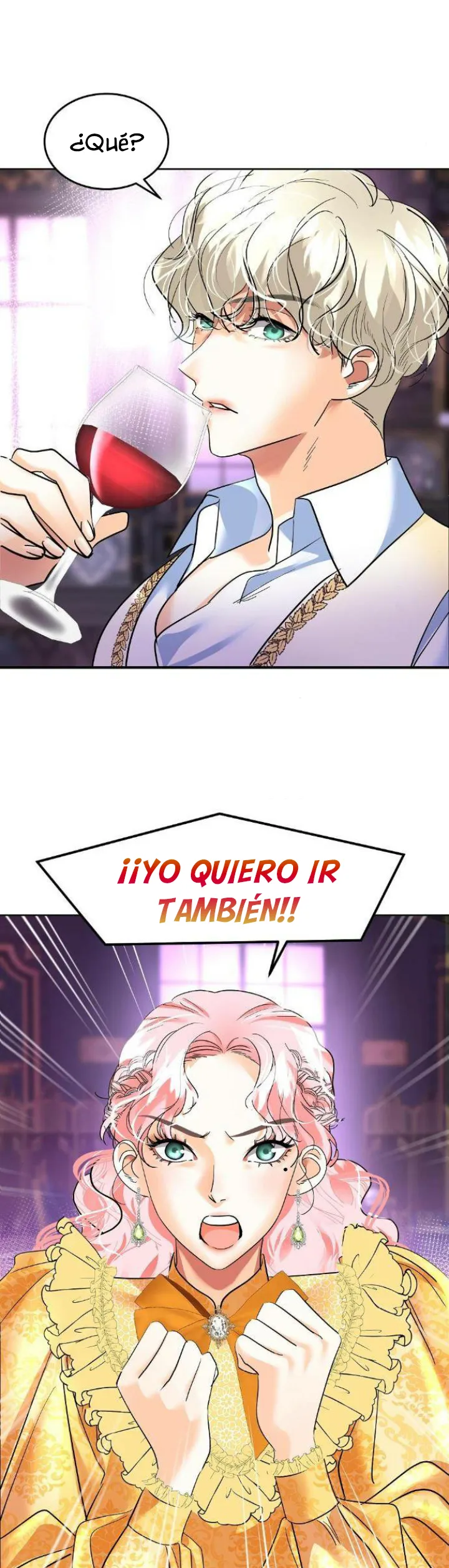 13 El Pintalabios de La Emperatriz