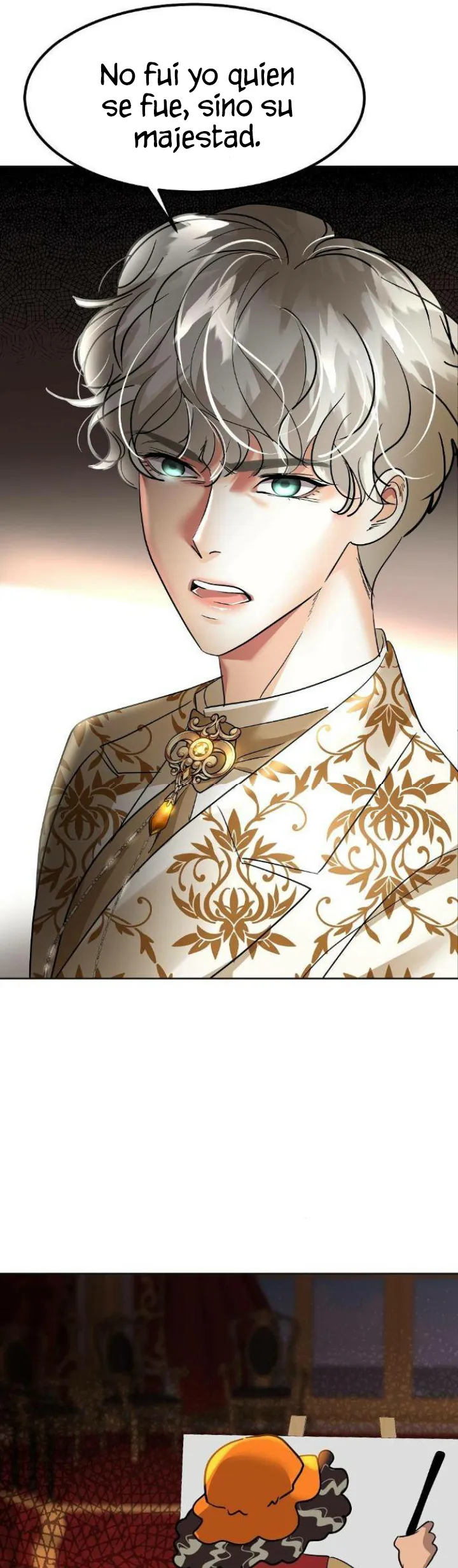 49 El Pintalabios de La Emperatriz