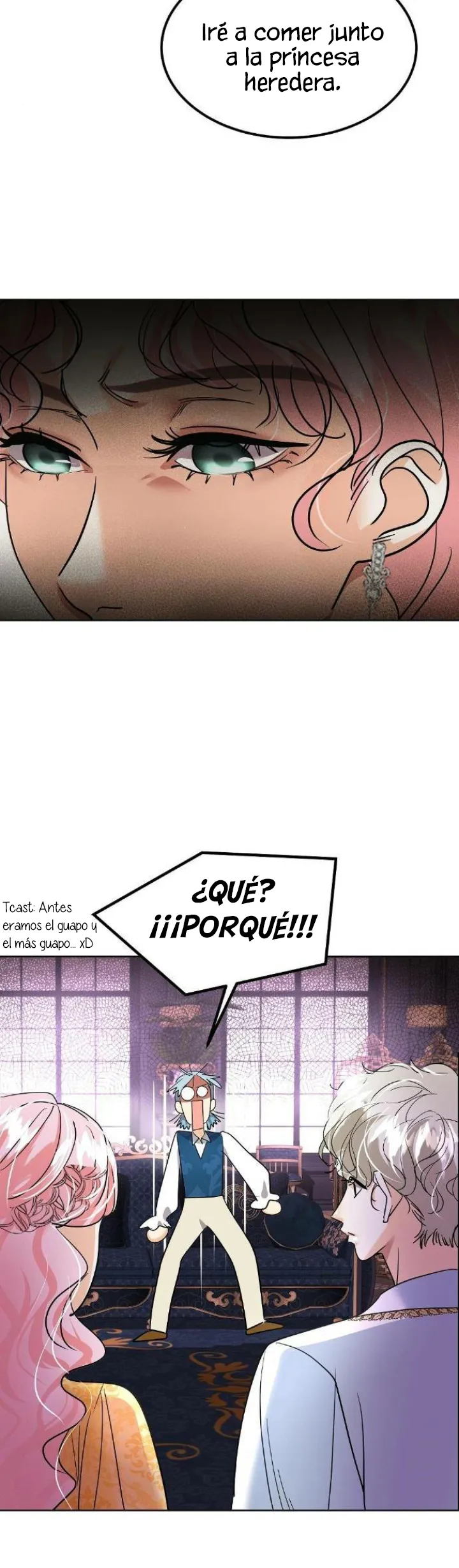 10 El Pintalabios de La Emperatriz