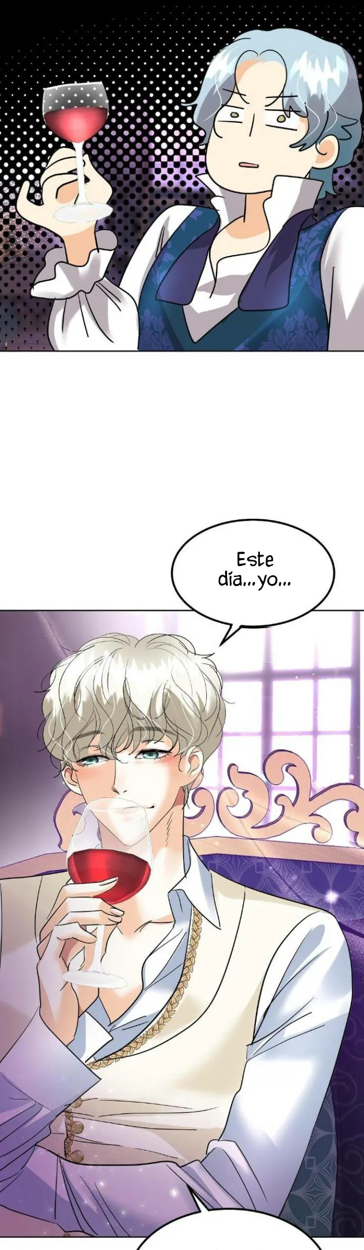 9 El Pintalabios de La Emperatriz