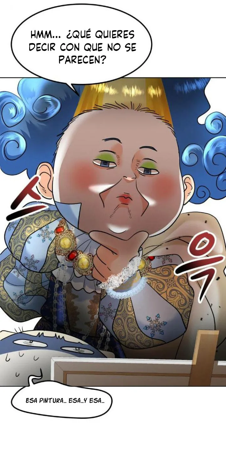 27 El Pintalabios de La Emperatriz