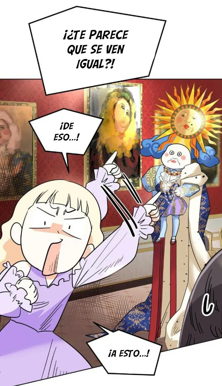 65 El Pintalabios de La Emperatriz