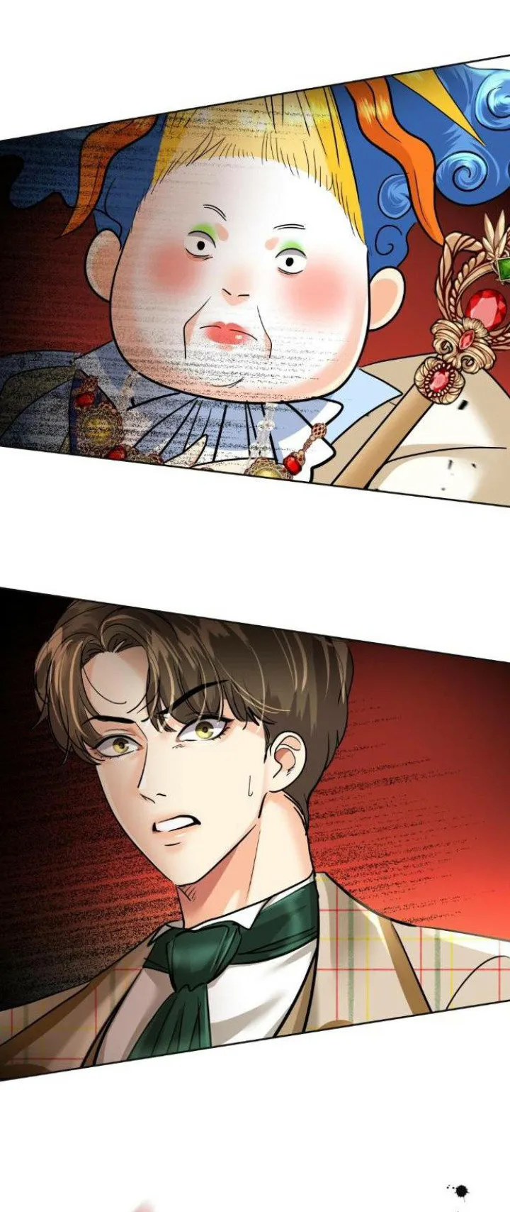 20 El Pintalabios de La Emperatriz