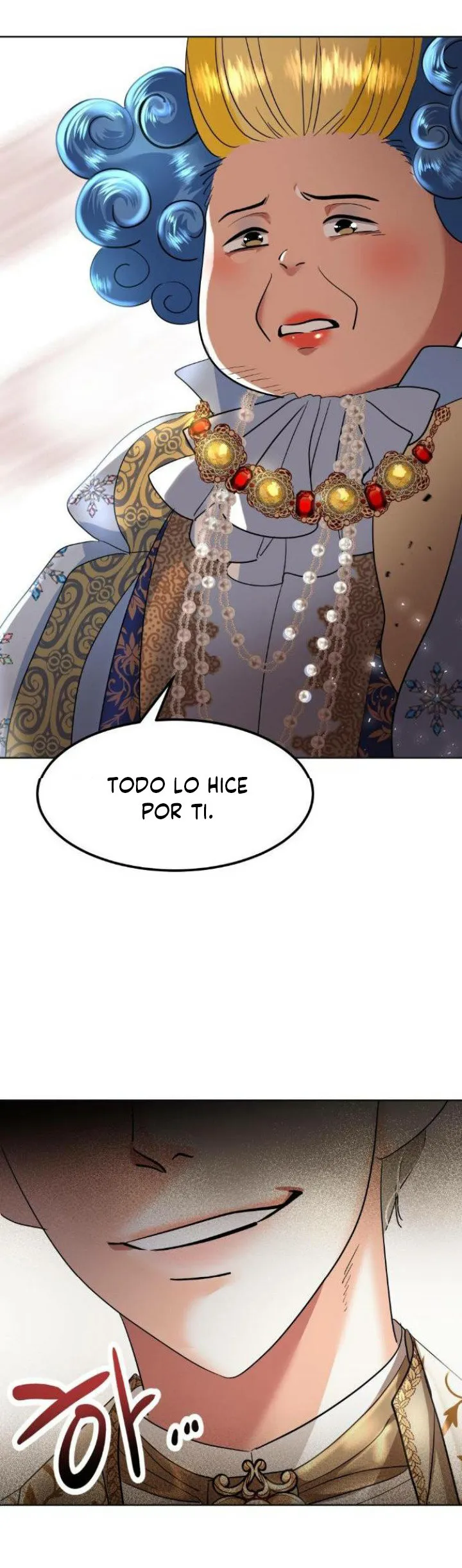 14 El Pintalabios de La Emperatriz