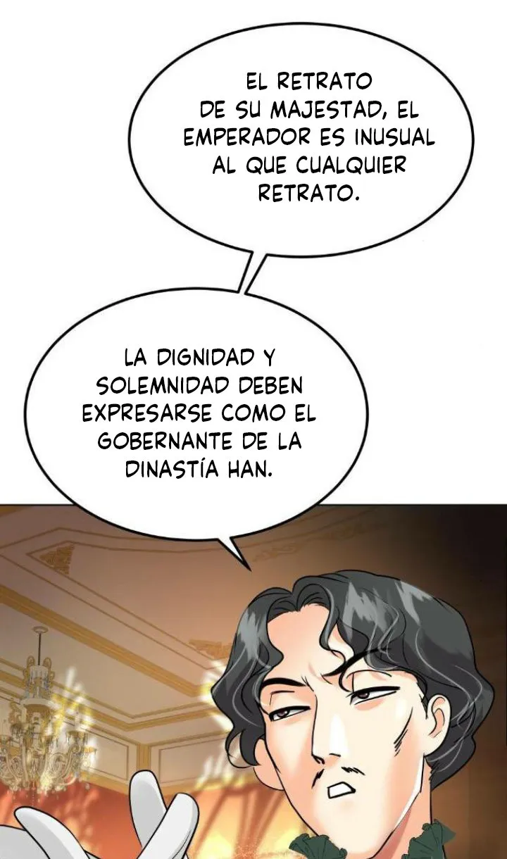 42 El Pintalabios de La Emperatriz