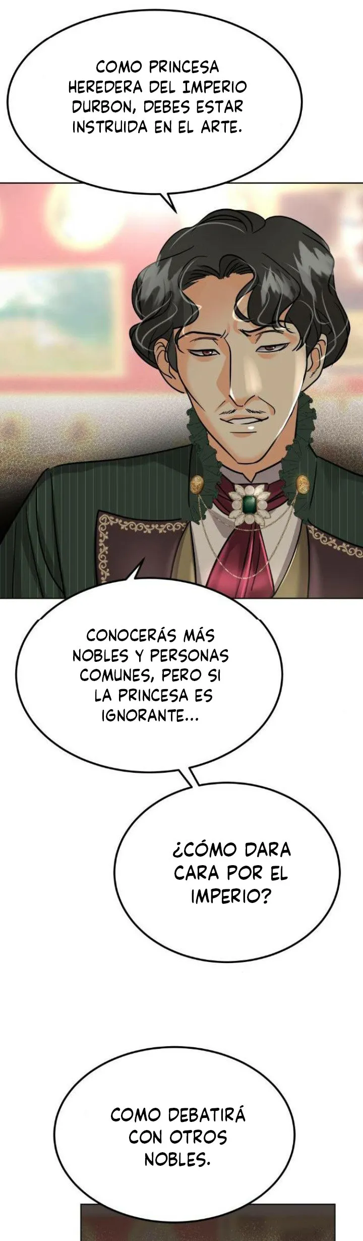 53 El Pintalabios de La Emperatriz