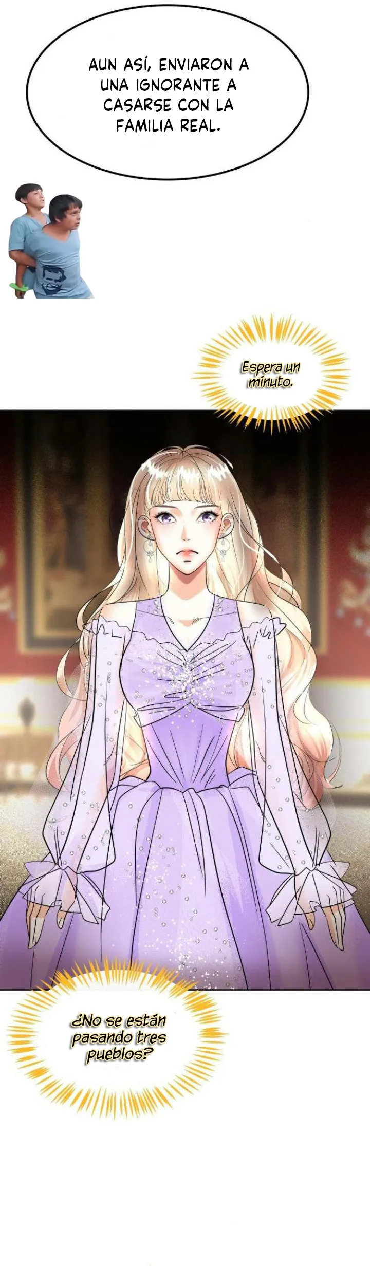 50 El Pintalabios de La Emperatriz