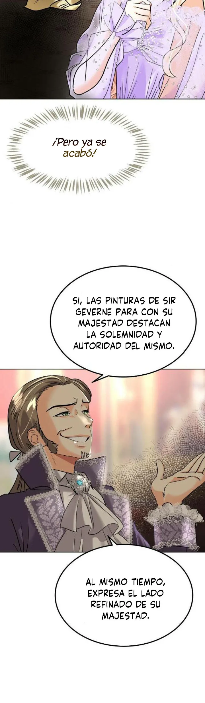 45 El Pintalabios de La Emperatriz