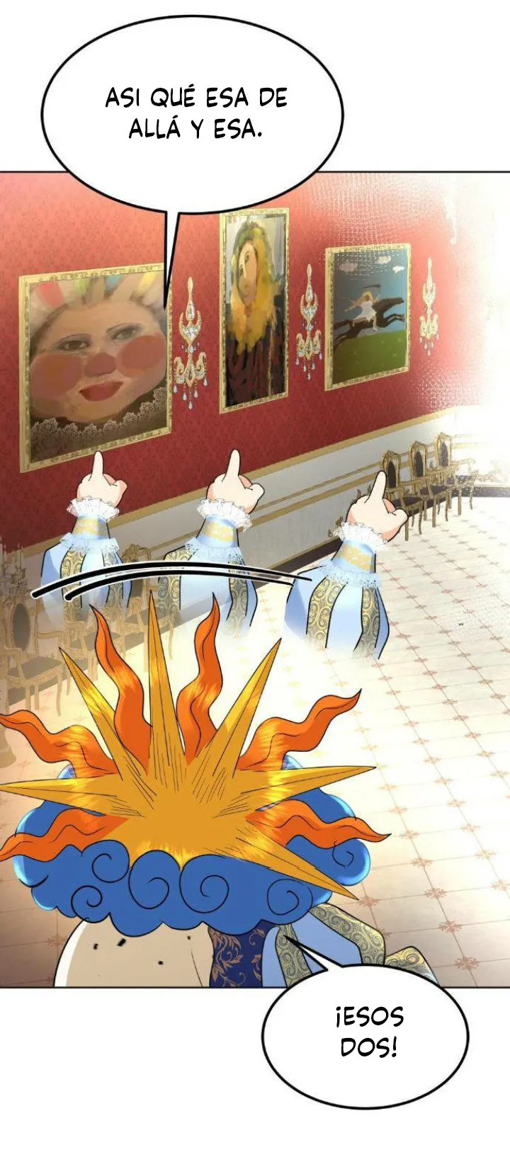 28 El Pintalabios de La Emperatriz