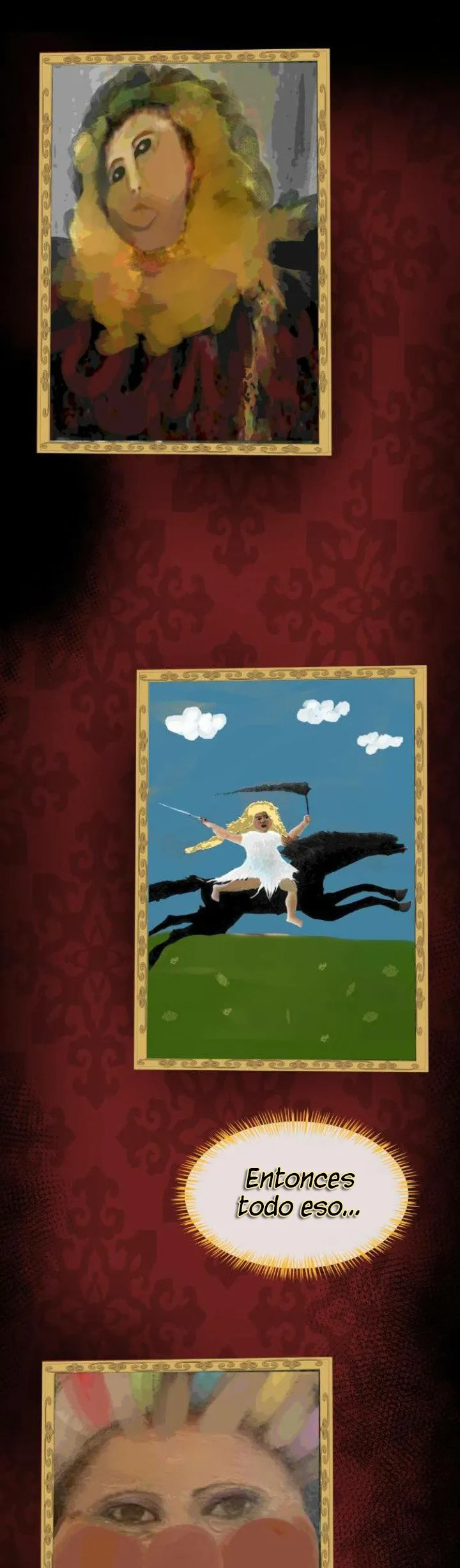 30 El Pintalabios de La Emperatriz