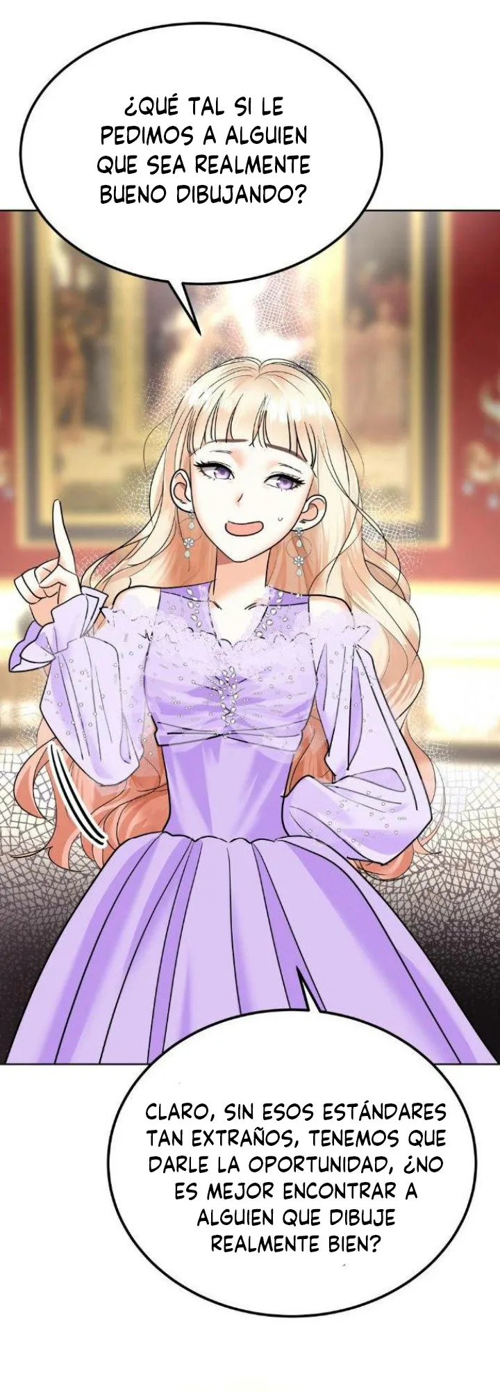 74 El Pintalabios de La Emperatriz