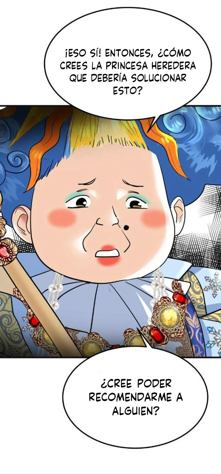 70 El Pintalabios de La Emperatriz