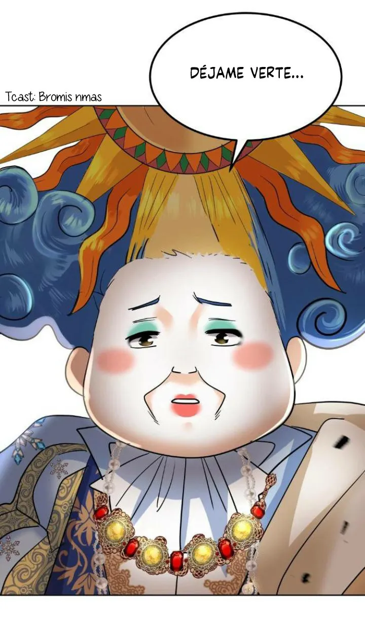 3 El Pintalabios de La Emperatriz