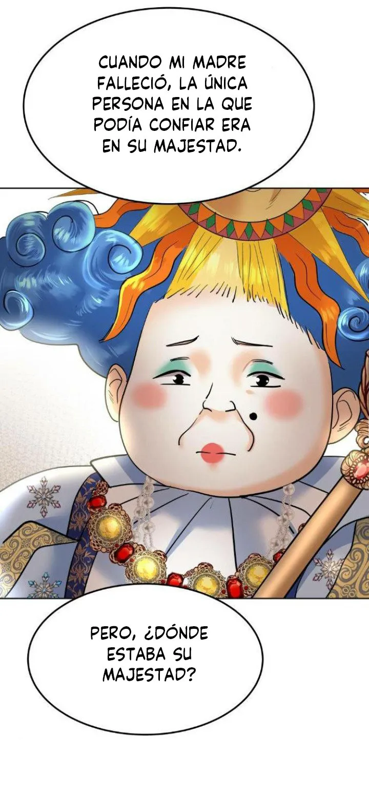 6 El Pintalabios de La Emperatriz